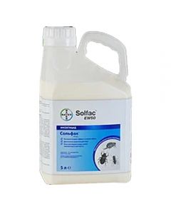 Solfak 5% m.e. 5L - cheap price - pharm-pills.com