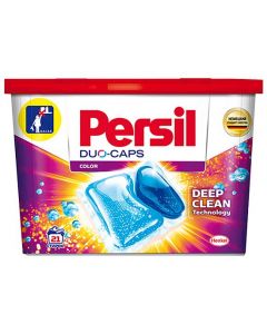 Persil Duo-caps Color 21pcs - cheap price - pharm-pills.com