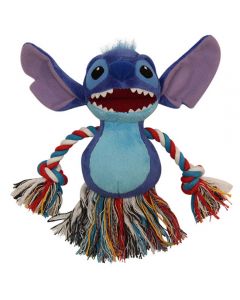 Triol-Disney Plush Toy with Stitch Rope, 150mm - cheap price - pharm-pills.com