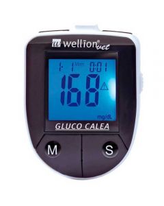 Glucometer for veterinary use Wellion Gluco Calea - cheap price - pharm-pills.com