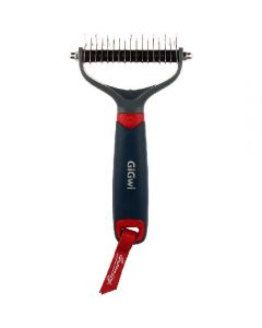 GiGwi Grooming for cats and dogs large comb-cutter - cheap price - pharm-pills.com