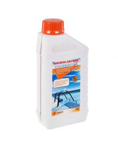 Maxisan-algicide non-foaming 1l - cheap price - pharm-pills.com