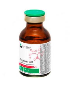 Enronit OP 20ml - cheap price - pharm-pills.com