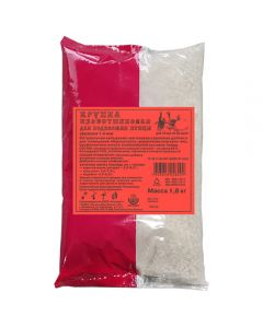 Limestone grits for feeding poultry 1.8 kg - cheap price - pharm-pills.com