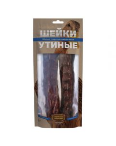 Rustic delicacies Duck necks 90g - cheap price - pharm-pills.com