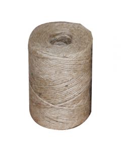 Jute twine 1250tex 160m - cheap price - pharm-pills.com