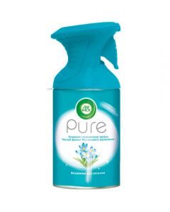 Air Wick Pure air freshener Spring mood 250ml - cheap price - pharm-pills.com