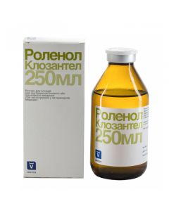 Rolenol 250ml - cheap price - pharm-pills.com