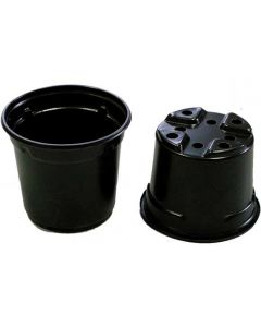 Seedling pot 9 * 8 (plastic) - cheap price - pharm-pills.com