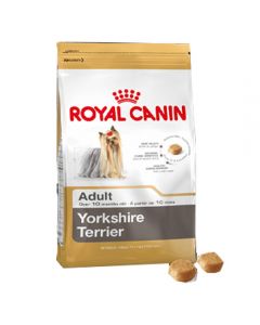 Royal Canin (Royal Kanin) Yorkshire Terrier 28 Adult for Yorkshire Terrier puppies older than 10 months 7,5 kg - cheap price - pharm-pills.com