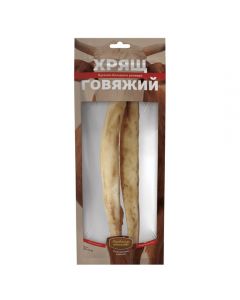 Rustic delicacies Beef cartilage large size 75g - cheap price - pharm-pills.com