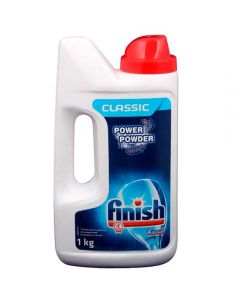 Finish Classic Dishwasher Powder 1kg - cheap price - pharm-pills.com