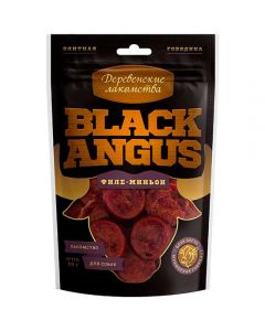 Rustic dog treats Black angus fillet mignon 50g - cheap price - pharm-pills.com