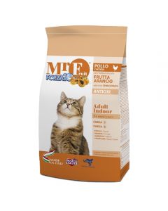 Forza 10 Mr. Fruit Adult Indoor food for adult cats 400g - cheap price - pharm-pills.com