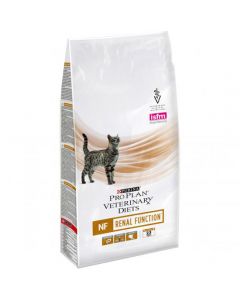 PVD diet for cats with kidney disease (NF) 1.5 kg - cheap price - pharm-pills.com