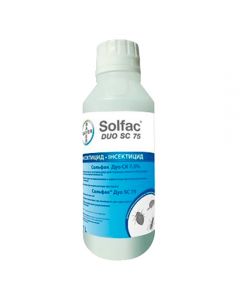 Solfak Duo SK 7.5% 1L - cheap price - pharm-pills.com