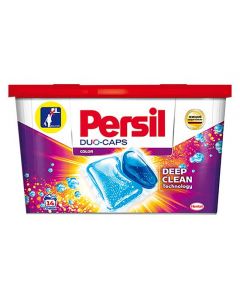 Persil Duo-caps Color Color 360 14pcs - cheap price - pharm-pills.com