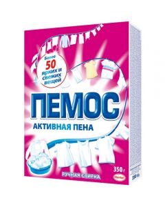 Pemos Active foam hand wash 350g - cheap price - pharm-pills.com