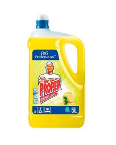 Mr.Proper Lemon 5l . - cheap price - pharm-pills.com