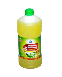 Seven Stars Sanitary and hygienic gel 1l - cheap price - pharm-pills.com