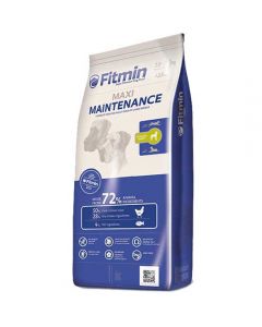 Fitmin (Fitmin Maxi Maintenance) food for dogs of large breeds 15kg - cheap price - pharm-pills.com