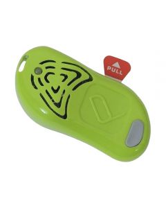 Tickless Hunter (Human) ultrasonic tick repeller for hunters, green 1pc - cheap price - pharm-pills.com