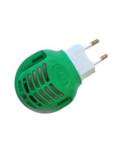 Force Guard universal electrofumigator with indicator - cheap price - pharm-pills.com