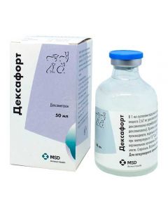 Dexafort 50 ml - cheap price - pharm-pills.com