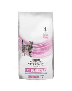 Purina PVD Urinary cat food for ICD with ocean fish 350g - cheap price - pharm-pills.com