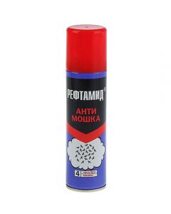 Repellent Refamid Antimoshka 145ml - cheap price - pharm-pills.com