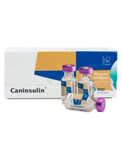 Caninsulin 2.5ml - cheap price - pharm-pills.com