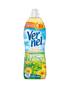 Vernel (Vernel) Freshness of a summer morning conditioner 910ml - cheap price - pharm-pills.com