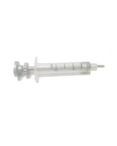 Syringe veterinary Record with slider, polymer flask (Ш-161) 2ml - cheap price - pharm-pills.com