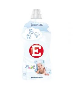 Conditioner E Baby for children 2l - cheap price - pharm-pills.com