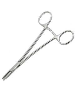 General surgical needle holder 160mm - cheap price - pharm-pills.com