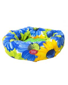 Native places Lounger Cheesecake Gerbera 50 * 50 * 15cm - cheap price - pharm-pills.com