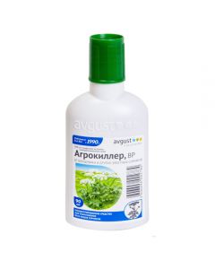 Agrokiller BP from hogweed and other weeds 90ml - cheap price - pharm-pills.com