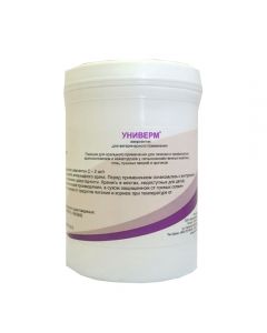 Univerm 150g - cheap price - pharm-pills.com