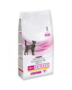 PVD diet for cats with ICD (UR) 1.5 kg - cheap price - pharm-pills.com