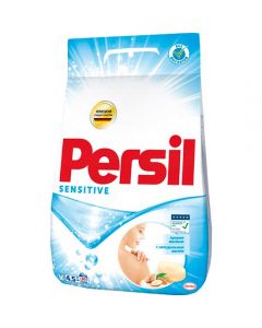 Persil Sensitive 4.5kg - cheap price - pharm-pills.com