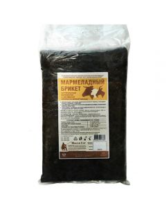 UKK for agricultural and wild animals Felutsen UK2-2 Marmalade briquette 5kg - cheap price - pharm-pills.com