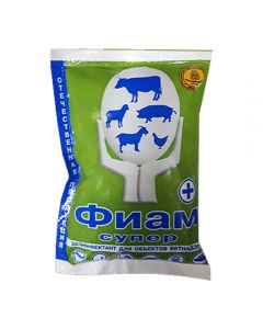 Fiam Super 100g - cheap price - pharm-pills.com