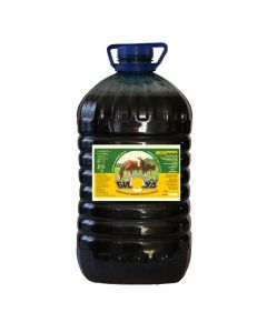 BIUD liquid fertilizer based on horse manure 5l - cheap price - pharm-pills.com