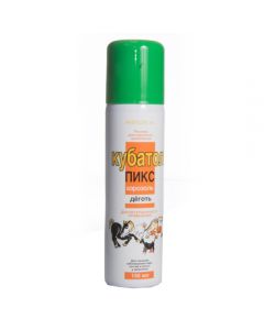 Kubatol Pix aerosol 150 ml - cheap price - pharm-pills.com