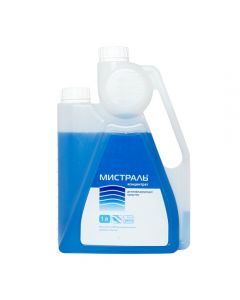 Mistral disinfectant 1l - cheap price - pharm-pills.com