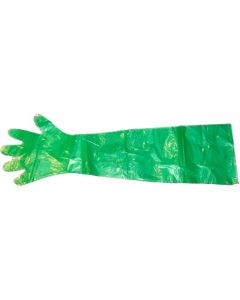 Color IO glove No. 100 made of PVC 100pcs - cheap price - pharm-pills.com