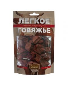 Rustic delicacies Light beef 50g - cheap price - pharm-pills.com