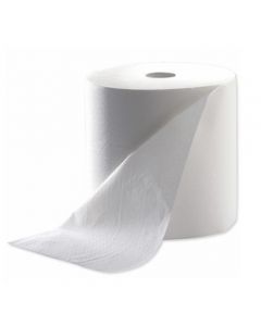 Paper towel for cleaning the udder Viero Professional Basic 20x25cm - cheap price - pharm-pills.com