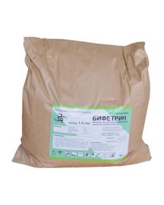 Bifetrin dust 15 kg - cheap price - pharm-pills.com