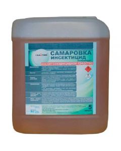 Samarovka insecticide 5l - cheap price - pharm-pills.com